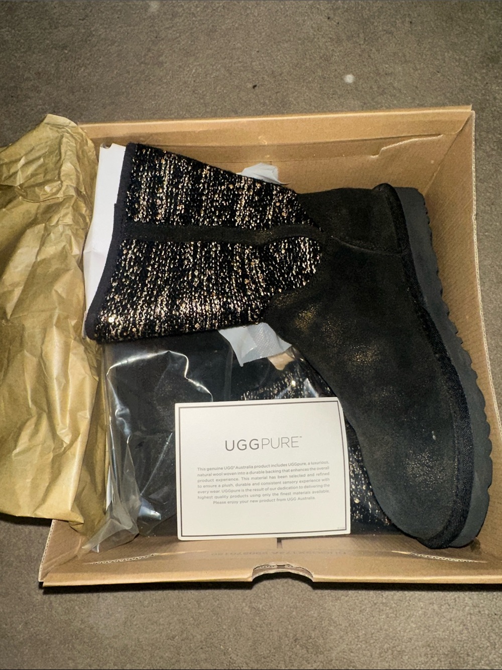 👢UGG Lyla Boot - Picture 5 of 5